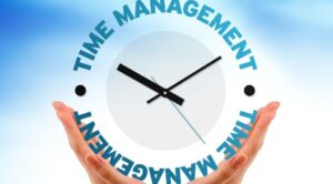 Tips of Time Management in hindi 