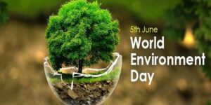 5th June, World Environment Day Hindi article hindi eassy