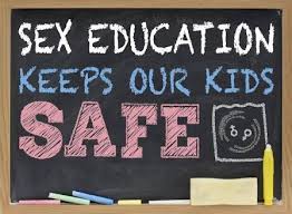 sex education is necessary for teenagers