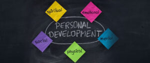 aspects of personal development