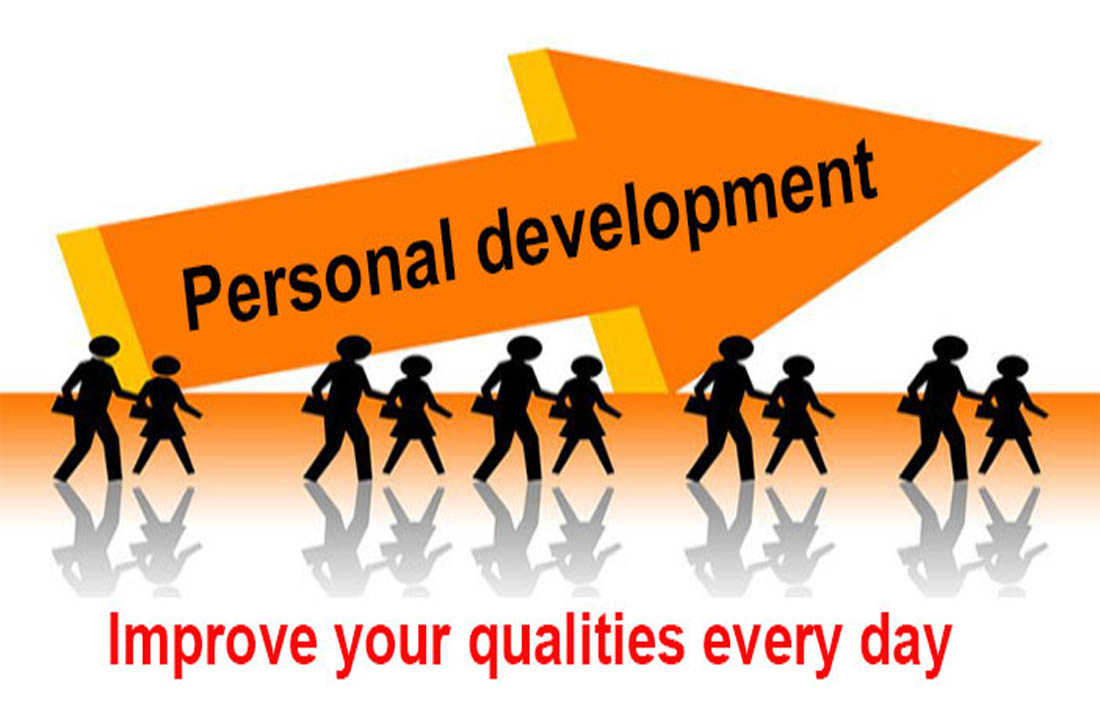 Personal Development के लिए इन Aspects का ध्यान रखें